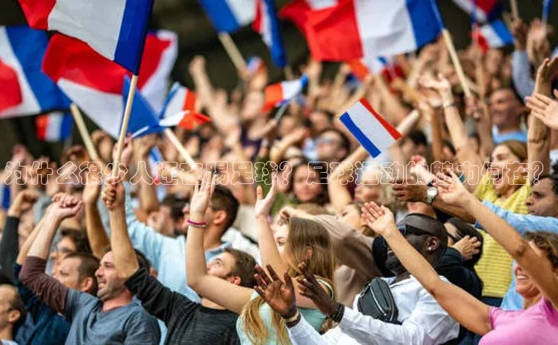 门徒平台注册登录ARGA公司为什么很少人还在踢足球？足球运动的魅力何在？