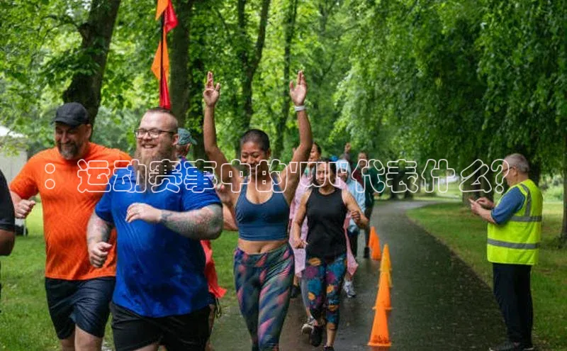 ：运动赛事中的\'WL\'代表什么？