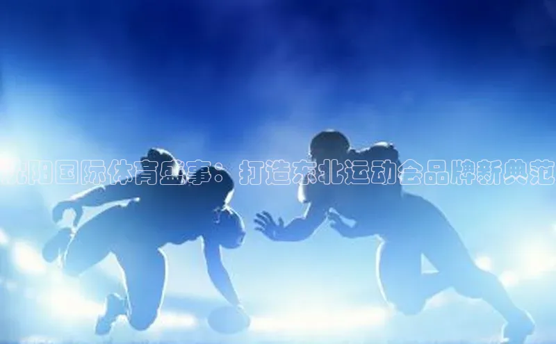 沈阳国际体育盛事：打造东北运动会品牌新典范