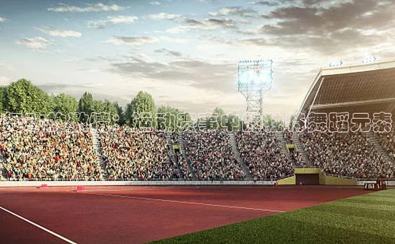 舞动的激情：运动赛事中的独特舞蹈元素