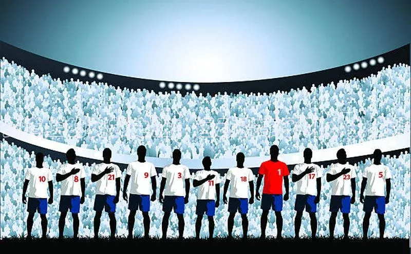 赛道上的英雄之旅：运动赛事系列小说推荐