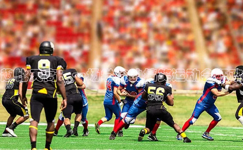 趣比天高：一场学校的搞笑运动会狂欢