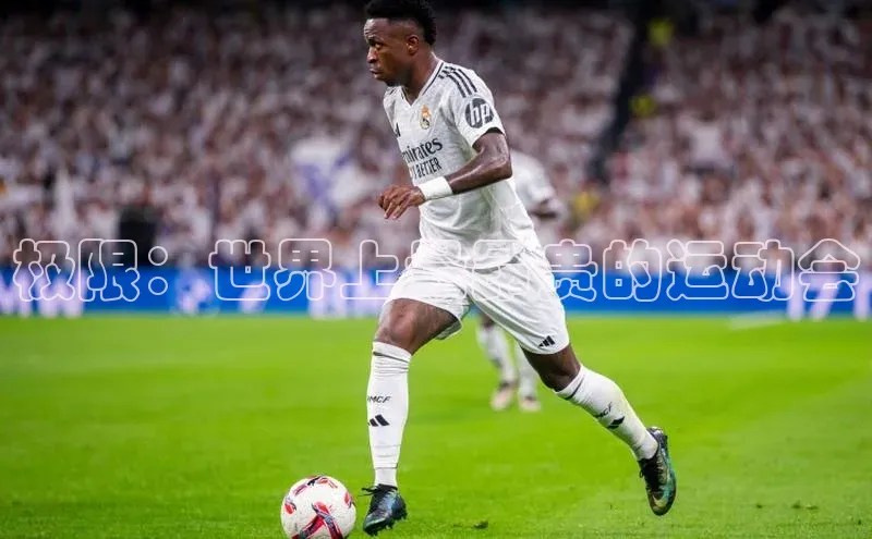 极限：世界上最昂贵的运动会