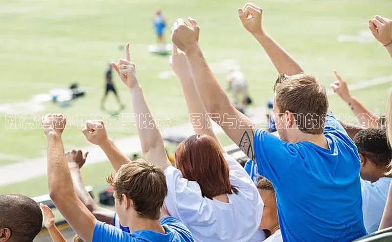 跳高运动中的主要比赛：国际与全国级别的对比分析