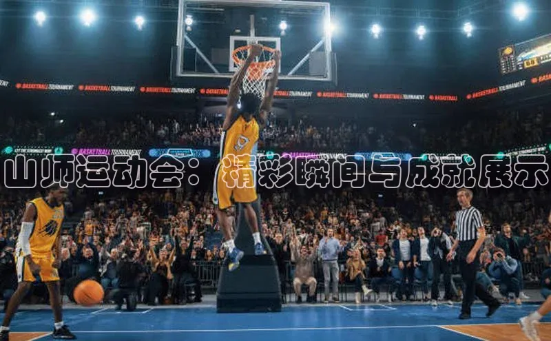 山师运动会：精彩瞬间与成就展示