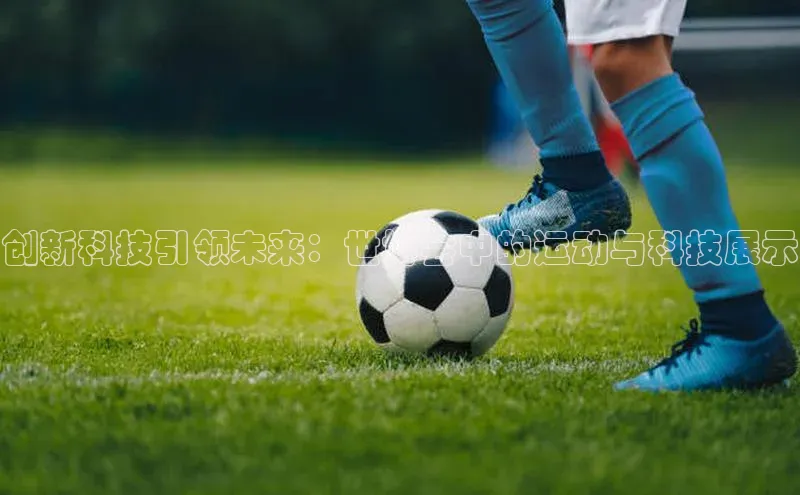 创新科技引领未来：世博会中的运动与科技展示