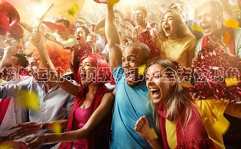 揽胜运动：顶级赛事的全方位视角