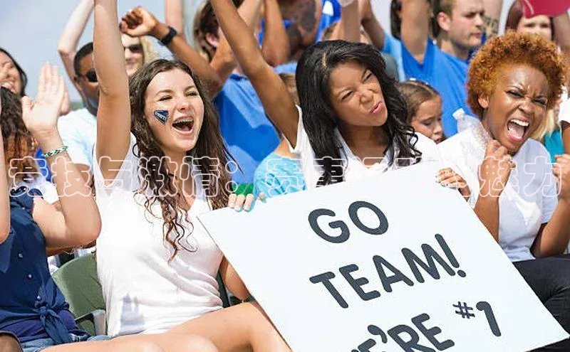 竞技与激情：赛事运动的魅力