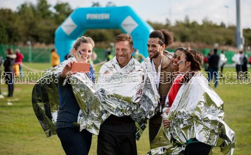 闪耀世界：精选重大运动赛事高清图片集锦