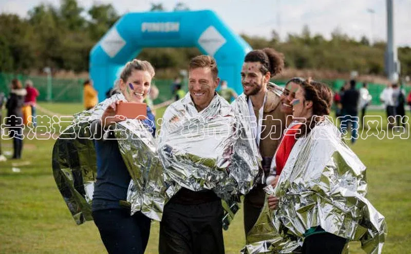 贵港运动盛会：城市活力与健康风尚