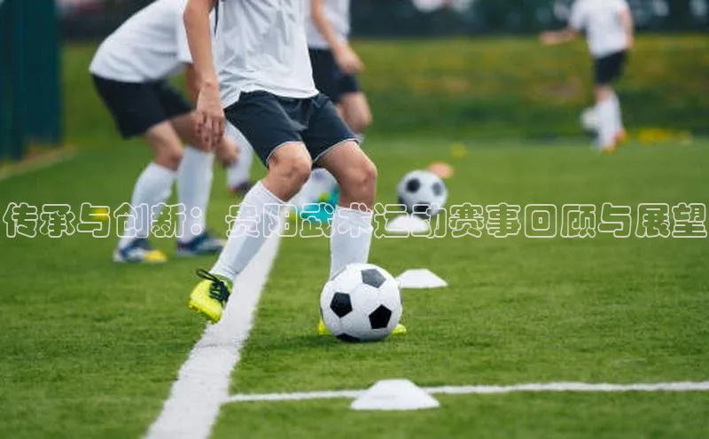 传承与创新：贵阳武术运动赛事回顾与展望