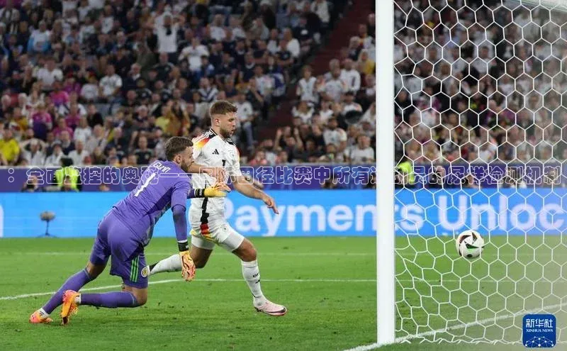 ：全面监控的奥秘——国际田径比赛中所有运动员的尿样检测机制