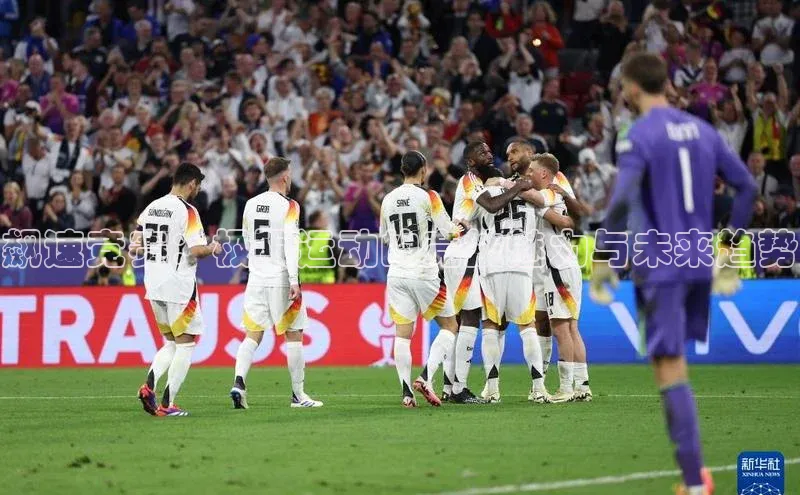 飙速竞赛：极限运动的竞技魅力与未来趋势