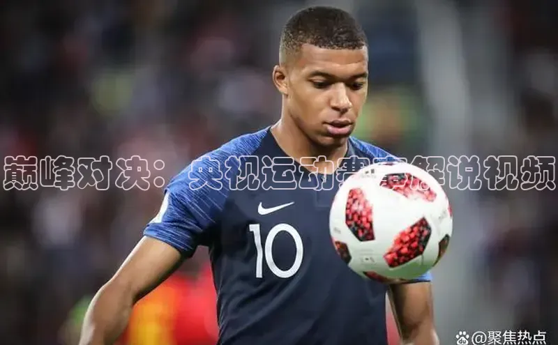 巅峰对决：央视运动赛事解说视频