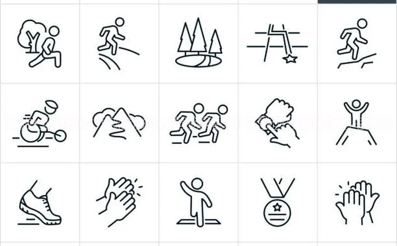 激发全民热情：政府推动的运动赛事如何增强社区凝聚力与活力