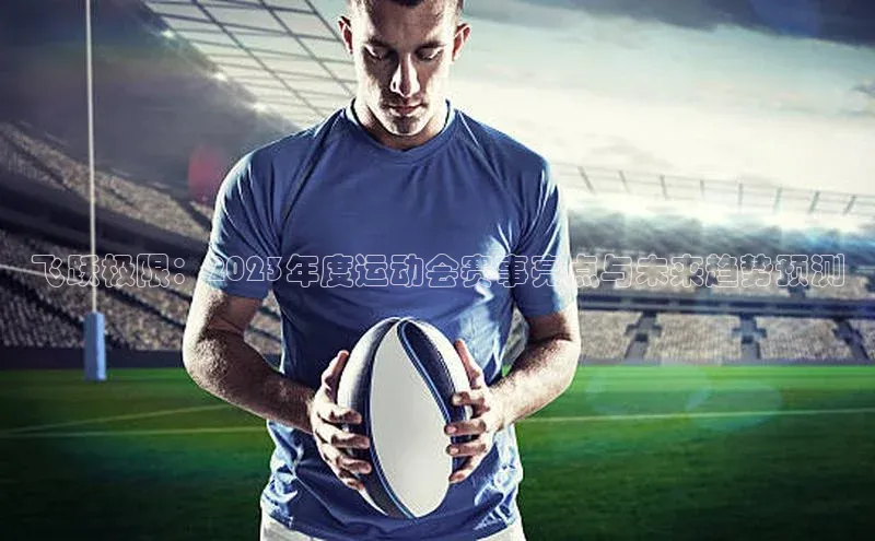 飞跃极限：2023年度运动会赛事亮点与未来趋势预测